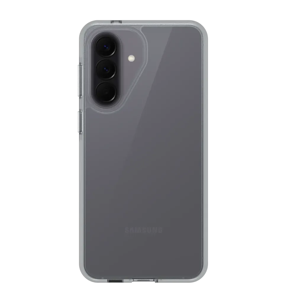 Otterbox React Fodral för Galaxy A57 5G Clear