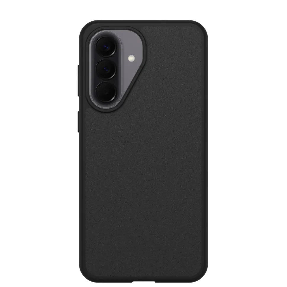 Otterbox React Fodral för Galaxy A57 5G Black