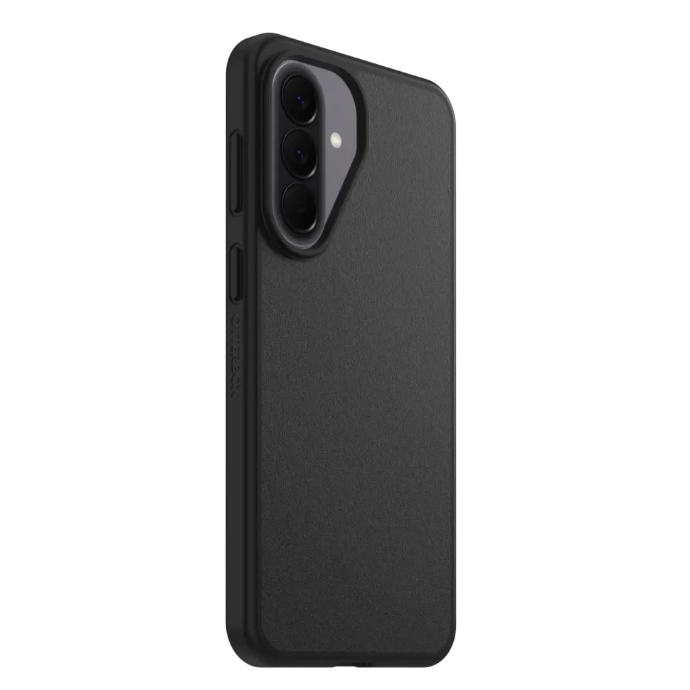 Otterbox React Fodral för Galaxy A57 5G Black
