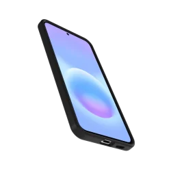 Otterbox React Fodral för Galaxy A57 5G Black