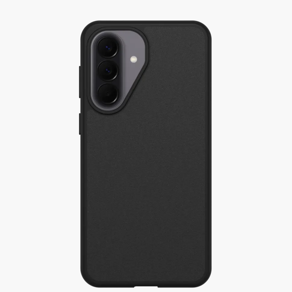 Otterbox React Fodral för Galaxy A57 5G Black