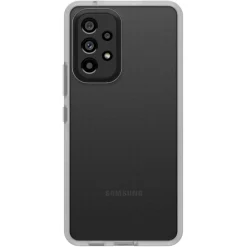 Otterbox React Fodral för Galaxy A53 5G Transparent