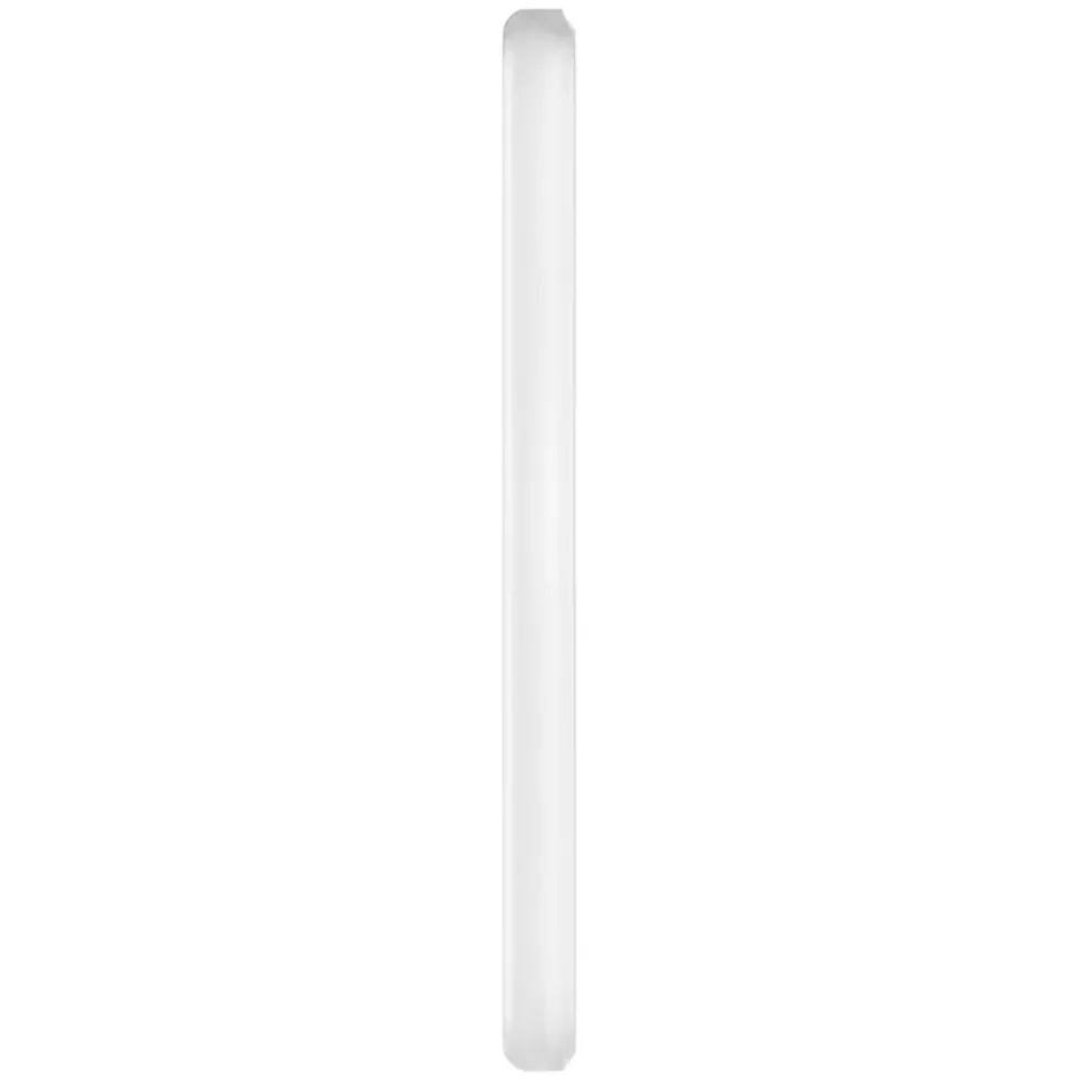 Otterbox React Fodral för Galaxy A22 5G Transparent