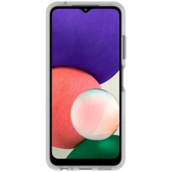 Otterbox React Fodral för Galaxy A22 5G Transparent