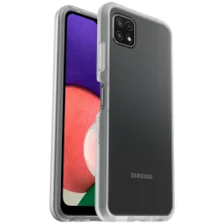 Otterbox React Fodral för Galaxy A22 5G Transparent