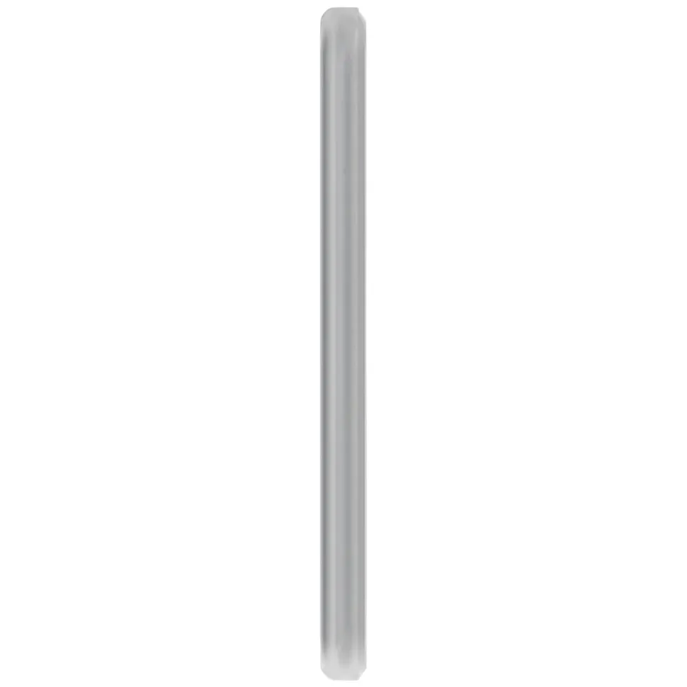 Otterbox React Fodral för Galaxy A22 5G Transparent
