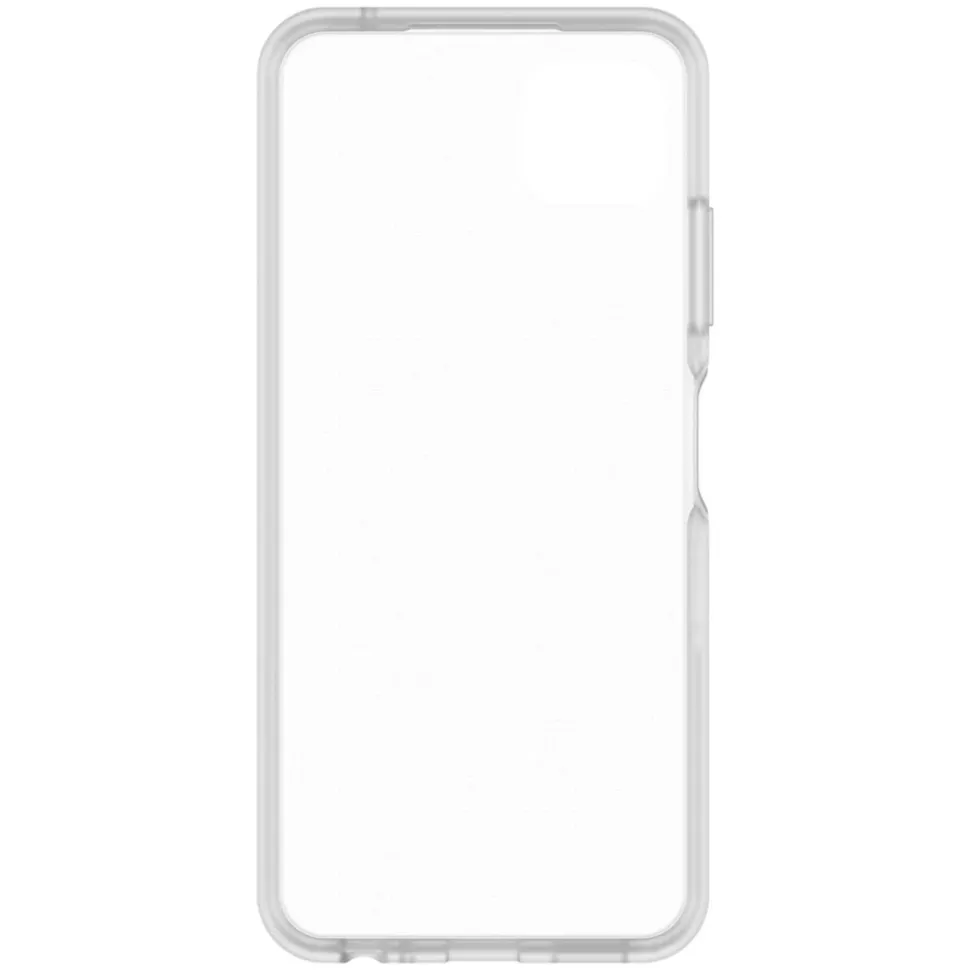 Otterbox React Fodral för Galaxy A22 5G Transparent