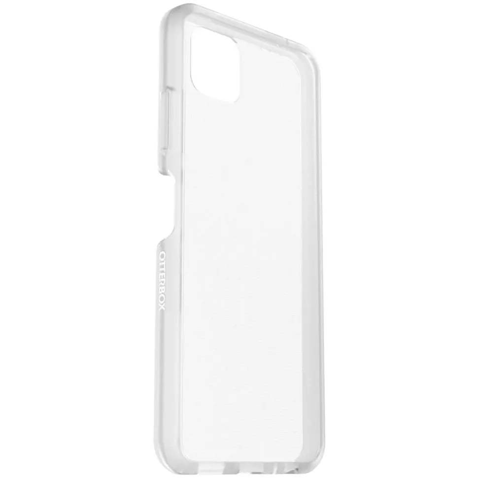 Otterbox React Fodral för Galaxy A22 5G Transparent