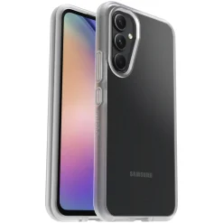 Otterbox React Fodral för Galaxy A54 Transparent