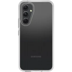 Otterbox React Fodral för Galaxy A54 Transparent