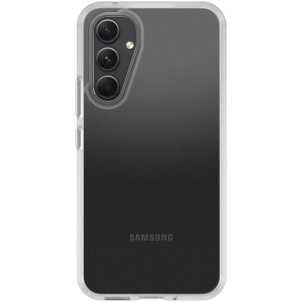 Otterbox React Fodral för Galaxy A54 Transparent