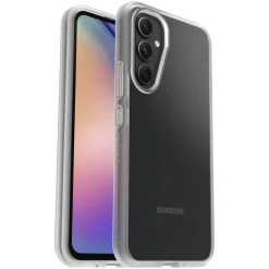 Otterbox React Fodral för Galaxy A54 Transparent
