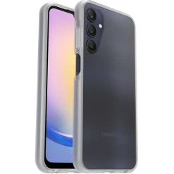 Otterbox React Fodral för Galaxy A25 5G Transparent