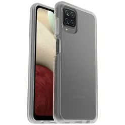 Otterbox React Fodral för Galaxy A12 Transparent