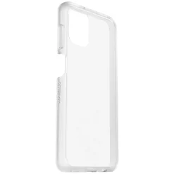 Otterbox React Fodral för Galaxy A12 Transparent
