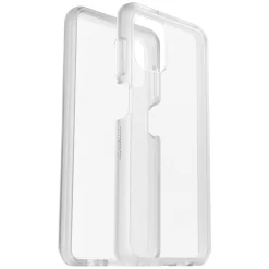 Otterbox React Fodral för Galaxy A12 Transparent