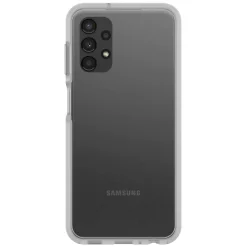 Otterbox React Fodral för Galaxy A13 Transparent