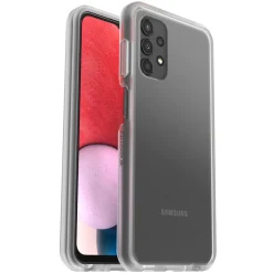Otterbox React Fodral för Galaxy A13 Transparent