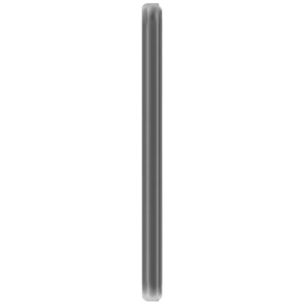 Otterbox React Fodral för Galaxy A13 Transparent