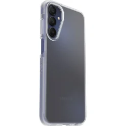Otterbox React Fodral för Galaxy A15 och A15 5G Transparent