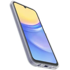 Otterbox React Fodral för Galaxy A15 och A15 5G Transparent