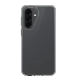 Otterbox React Fodral för Galaxy A37 5G Clear