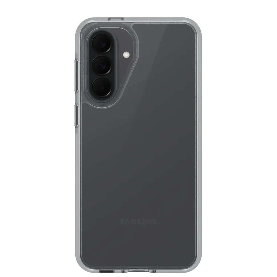 Otterbox React Fodral för Galaxy A37 5G Clear