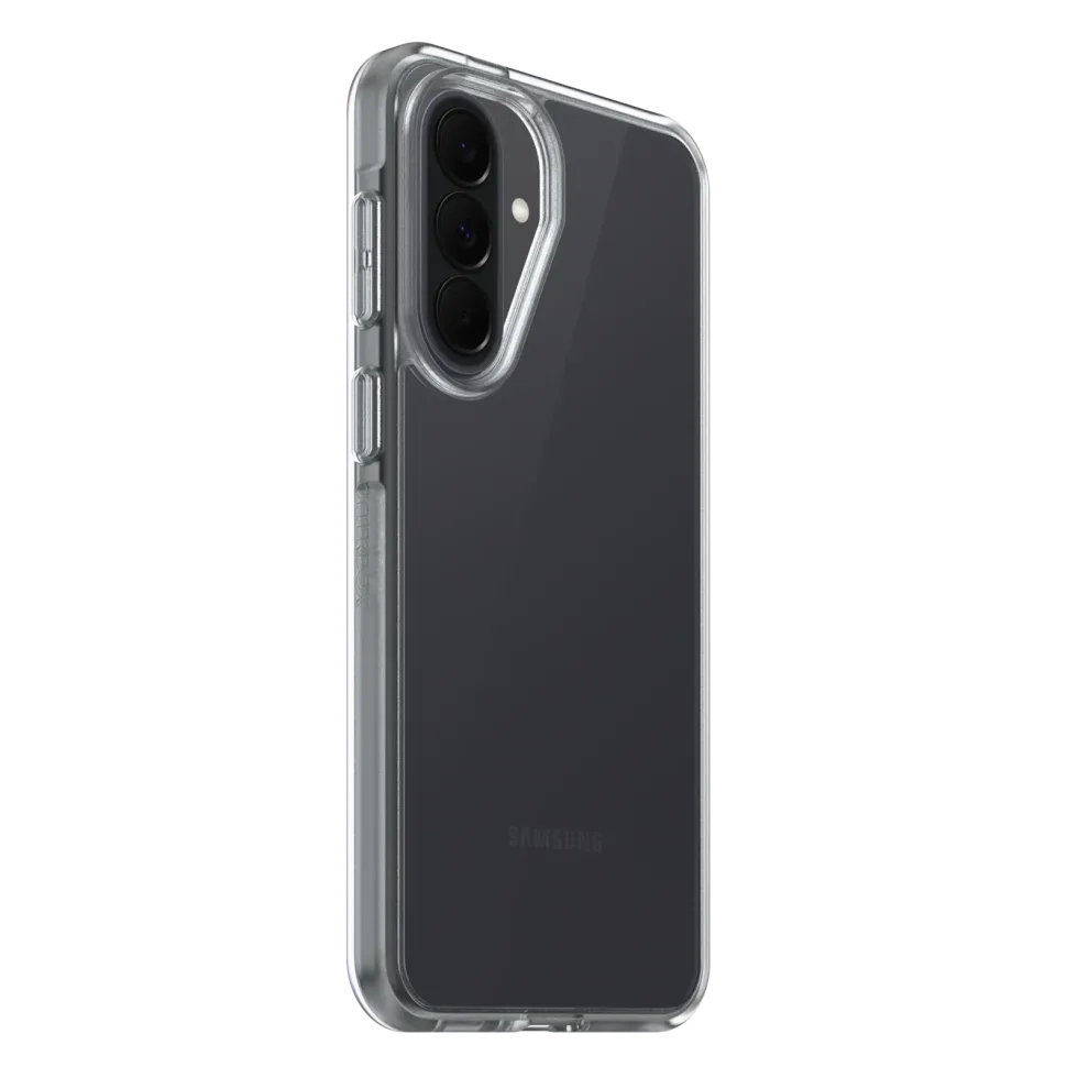 Otterbox React Fodral för Galaxy A37 5G Clear