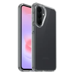Otterbox React Fodral för Galaxy A37 5G Clear