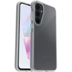 Otterbox React Fodral för Galaxy A35 5G Transparent