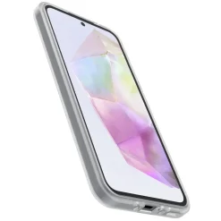 Otterbox React Fodral för Galaxy A35 5G Transparent