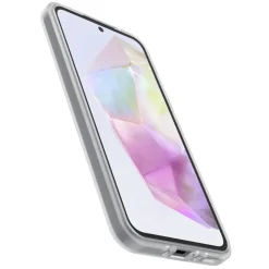 Otterbox React Fodral för Galaxy A35 5G Transparent