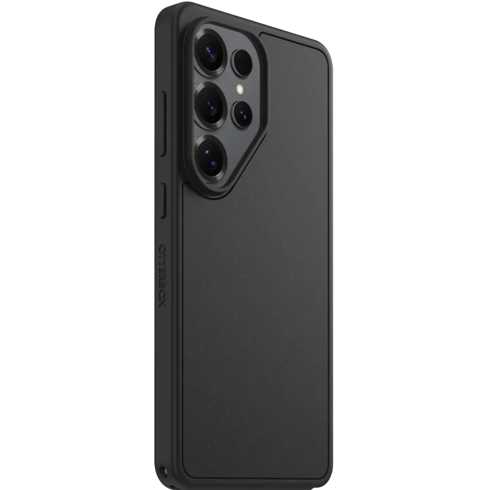Otterbox Skal Symmetry Series med Magnets till Galaxy S26 Ultra Svart