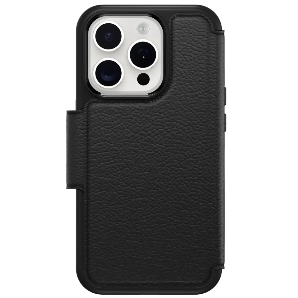 Otterbox Strada med Magsafe för iPhone 15 Pro