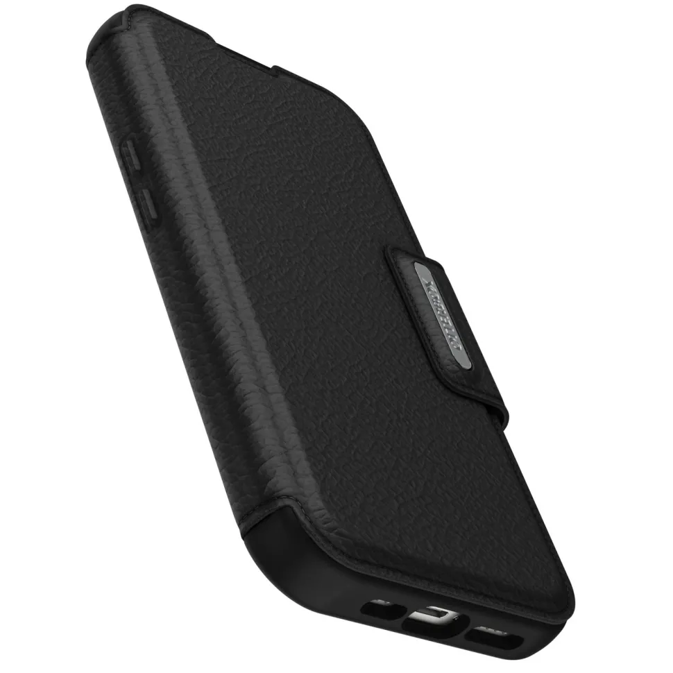 Otterbox Strada med Magsafe för iPhone 15 Pro