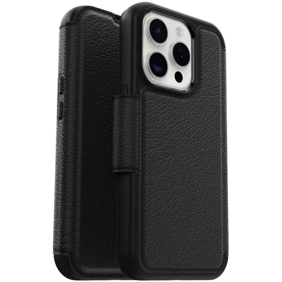 Otterbox Strada med Magsafe för iPhone 15 Pro