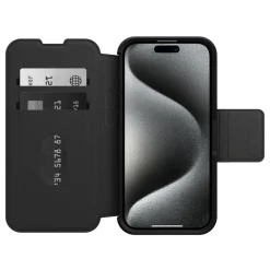Otterbox Strada med Magsafe för iPhone 15 Pro