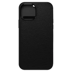 Otterbox Strada Tåligt mobilfodral för iPhone 12 och 12 Pro
