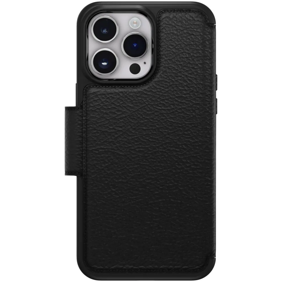 Otterbox Strada Tåligt mobilfodral för iPhone 14 Pro Max