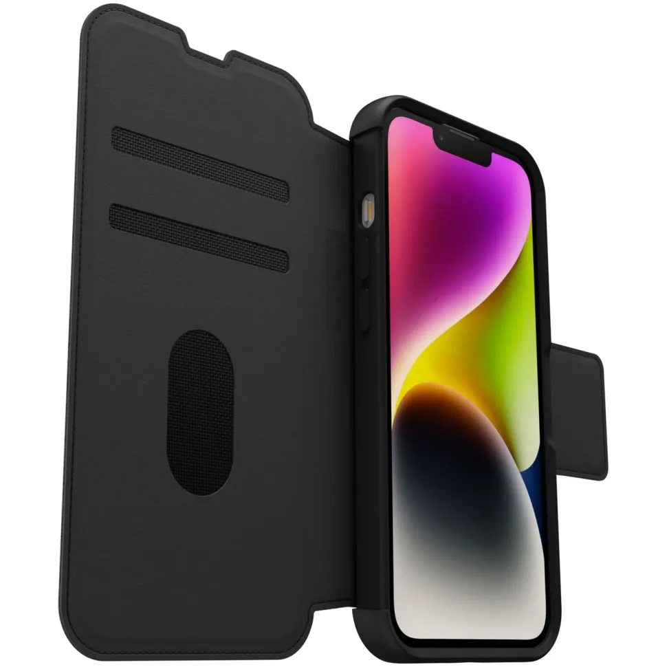 Otterbox Strada Tåligt mobilfodral för iPhone 14