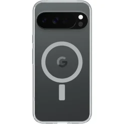 Otterbox Symmetry Clear för Pixel 10 Pro Xl