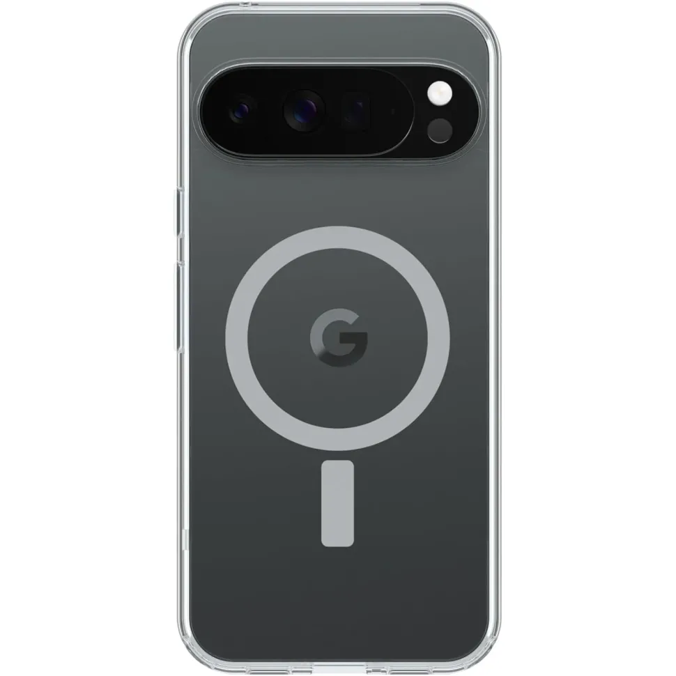 Otterbox Symmetry Clear för Pixel 10 Pro Xl
