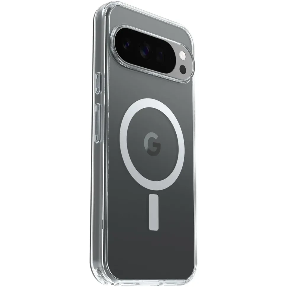 Otterbox Symmetry Clear för Pixel 10 Pro Xl