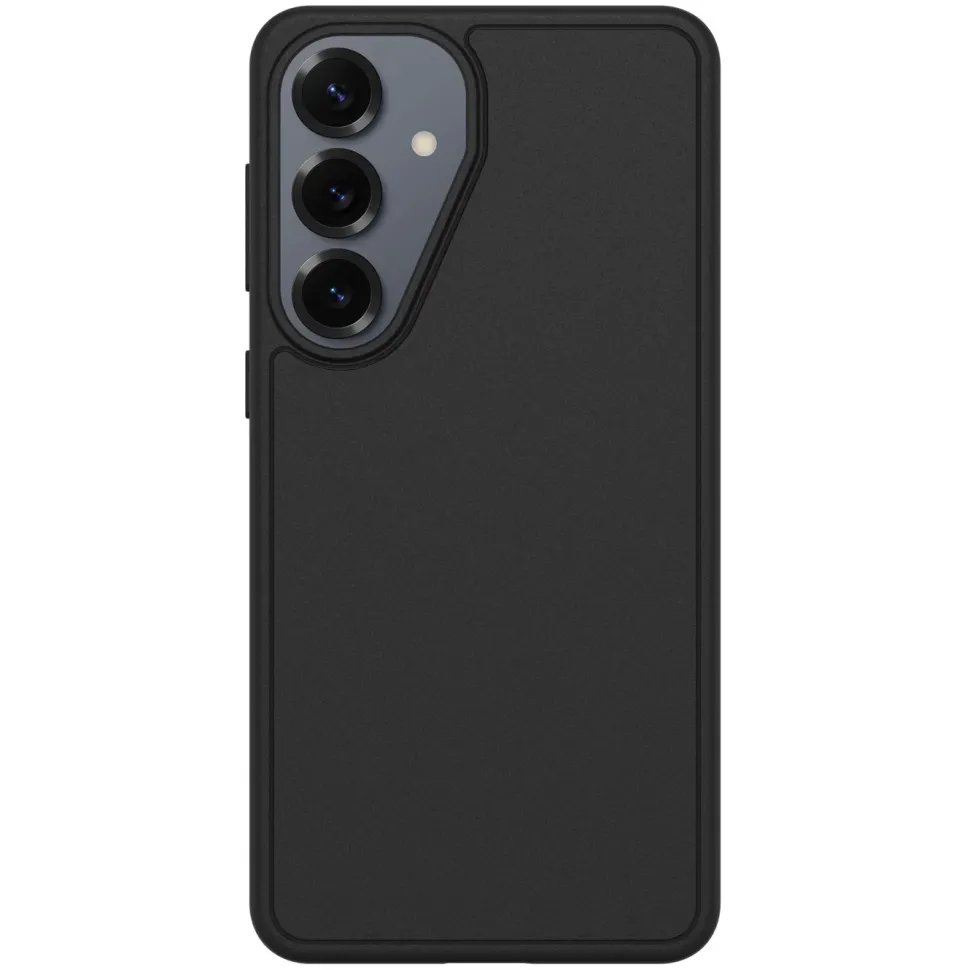 Otterbox Symmetry Clear Magnets-skal till Galaxy S26+ Svart