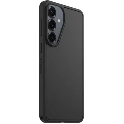 Otterbox Symmetry Clear Magnets-skal till Galaxy S26+ Svart
