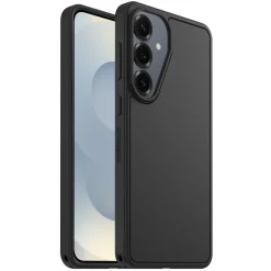 Otterbox Symmetry Clear Magnets-skal till Galaxy S26+ Svart