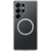Otterbox Symmetry Clear Magnets-skal till Galaxy S26 Ultra Transparent