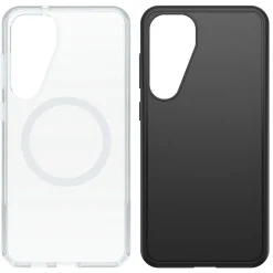 Otterbox Symmetry för Galaxy S25 Plus Svart
