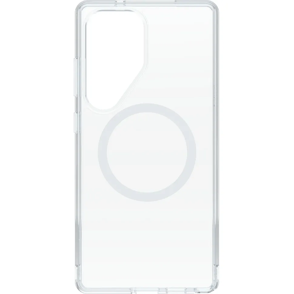 Otterbox Symmetry för Galaxy S25 Ultra Klar