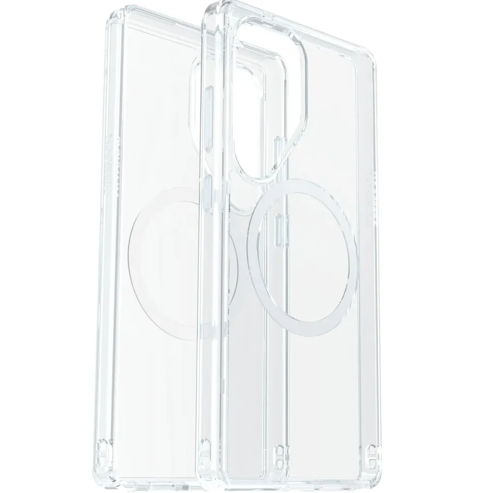 Otterbox Symmetry för Galaxy S25 Ultra Klar